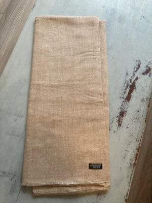£19.99 • Buy Cashmere Pashmina Scarf Wrap Shawl, Pure Cashmere, Handmade In Nepal