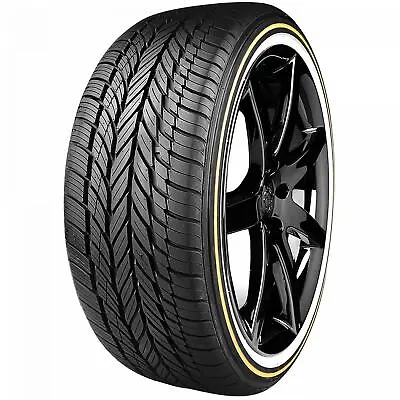 4 New Vogue Custom Built Radial Xiii  - 235/50r18 Tires 2355018 235 50 18 • $1514.68