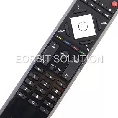 For Vizio Remote Control VR15 Smart LED TV E421VO E420VL E470VLE320VL E550VL • $11.99