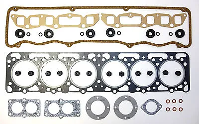 Ford *d- Series* *cargo* *county Tractor* - Head Gasket Set - Dd 600e • $120.56