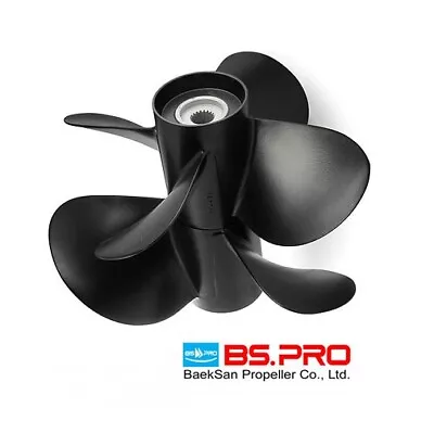 Volvo Penta Duo Prop A5 Set By BSPRO • $629