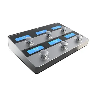 New Singular Sound MIDI Maestro MIDI Controller Pedal • $423.10