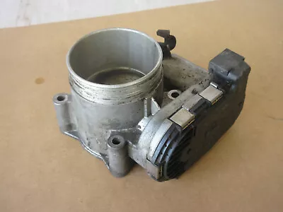 Volvo V60 S80 C60 C70 Throttle Body 8677866 ~ 008 05 09 23 • $69.95