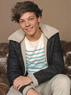 V1778 Louis Tomlinson Pop Singer Music Decor WALL POSTER PRINT UK • £13.14