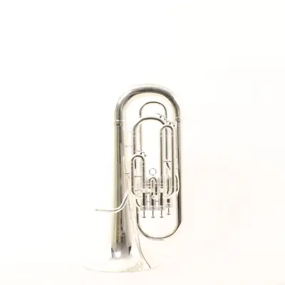 Besson Euphonium New Standard BE 164  4 Valve New 11  Bell Ancient Model • $1995