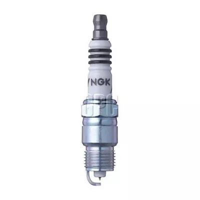 4x New NGK Premium Quality Japanese Industrial Standard Spark Plug #CMR5H • $47.37