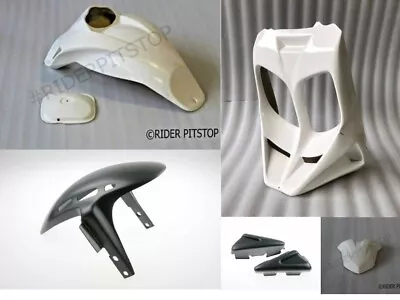 $879.99 • Buy Custom Thunder Bodykit Harley Davidson V-rod V Rod Vrod Nightrod Muscle Airbox