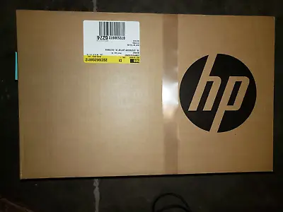 HP - 15.6  Touch-Screen Laptop - Intel I3 8GB RAM 256GB SSD / New In Sealed Box • $289.99