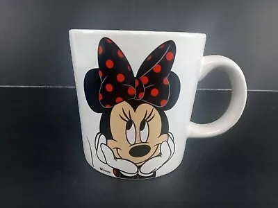 Disney Minnie Mouse Mug • $3.99