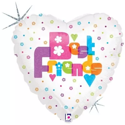 You're So Special 18  Best Friends Foil Mylar Friendship You're Special Balloon • $2.75