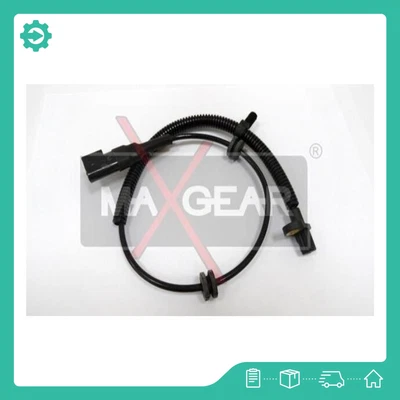 £36.44 • Buy Wheel Speed Sensor For Ford Maxgear 20-0082