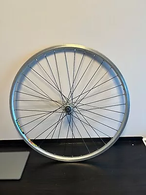 Mavic X517 SUP/XT HB-M751/DT Swiss Front Wheel 26  Rim Brake • $159