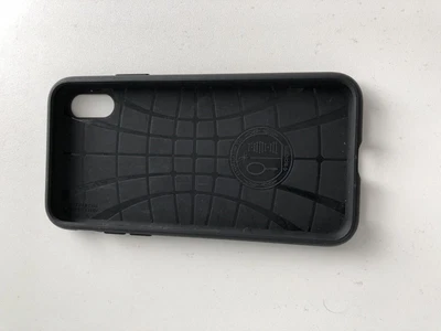 $12 • Buy IPhone X Spigen Case (Black)