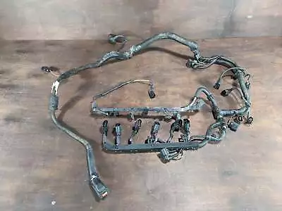 00-05 VW Mk4 OEM 2.8L 24v Vr6 Engine Harness Volkswagen Golf GTI Jetta • $275