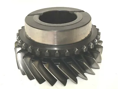 3rd Gear Fits Camaro S-10 Astrovan T-5 Transmission / 25t / 1352-080-025 Used • $30