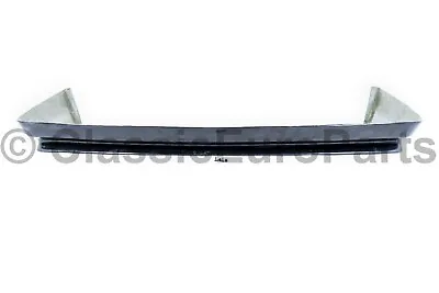 Euro Rear Bumper Valance For Mercedes W126 C126 SE SEL SEC Late AMG Body Kit • $1199