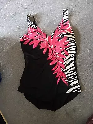 Naturana Swimsuit Size 22 • £9.99