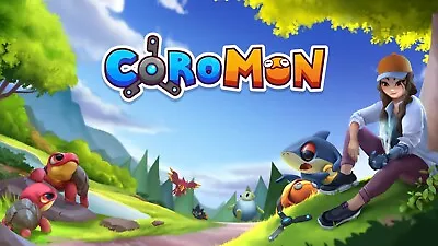 Coromon Steam Key PC • $1.99