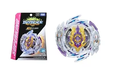 £22.61 • Buy (UK STK)Takara Tomy Beyblade Burst Super King Booster B-168 Rage Longinus.Ds' 3A