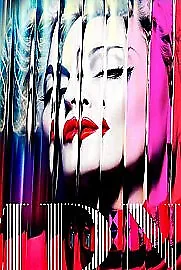 Madonna: MDNA World Tour DVD (2013) Madonna Cert E Expertly Refurbished Product • £12.56