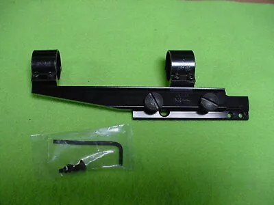 Winchester 94 Top-Eject 1965 & Up Weaver High Scope Side Mount No-Drill No-Tap • $109.99