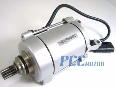 Atv Starter Motor Bike Kazuma Yamoto Lifan 150 200 250 St04 • $29.99