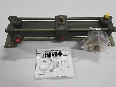 Mico Dual Brake Actuator 20-460-017 • $100