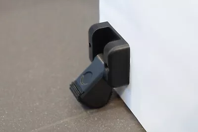 £8.99 • Buy GRIPPY - The Handy Little Door Stop You NEED To Try. Door Stay, Door Holder,