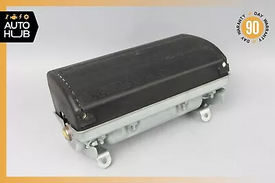 03-09 Mercedes W211 E350 E550 E320 Glove Box Right Passenger Airbag Air Bag OEM • $112.05