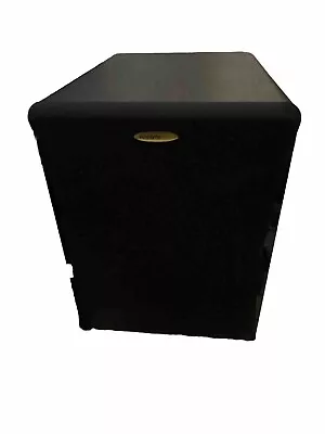 Velodyne Vrp-10 Subwoofer NICE! • $35