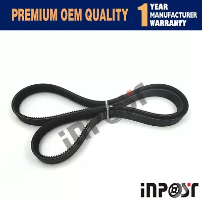 78-1669 Drive Belt For Thermo King Electric Motor T-Series T-1000 T-1200 T-1080R • $106.20