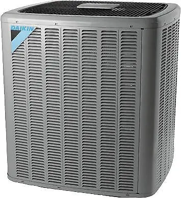 Daikin Dx16tc0241 2 Ton Split-system Air Conditioner 208-230/60/1 16 Seer • $1020