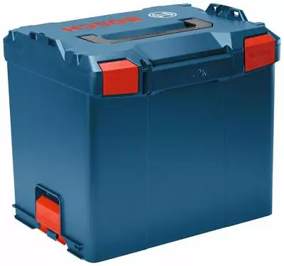 Bosch Stackable Carrying Case (17-1/2 In. X 14 In. X 15 In. ) • $62.99