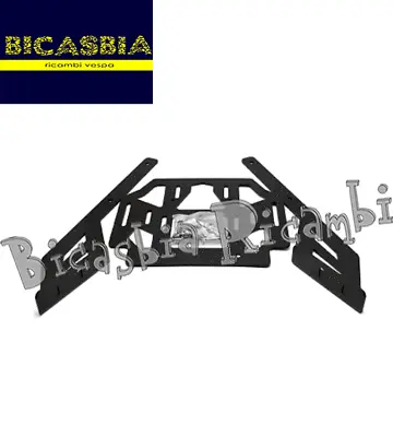 13539 - Support Bauletto X1/X3 Coocase Yamaha Tracer MT09 • $103.32