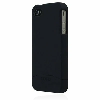 £12.70 • Buy Incipio Edge Slider Hard Shell Shockproof Case For IPhone 4/4s, Matte Black