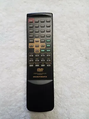 Brand New Marantz Professional RC5000VC DVD Remote Control • $50