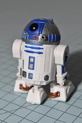 Star Wars Toybox 3” Figure R2-D2 New Hope • $14.24