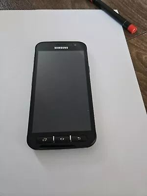 Samsung Galaxy Xcover 4 Good Condition (Unlocked) • £28
