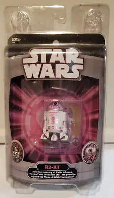 SDCC Star Wars R2-KT • $59.99