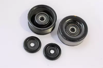 Nissan GTR R35 Engine Pulley Pulleys VR38dett 2010 • $90.75