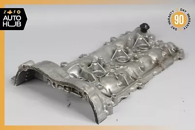 Mercedes W221 S400 C300 GLK350 E350 Engine Cylinder Head Cover Left Side OEM • $99.60