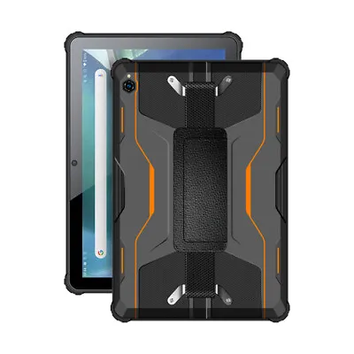 Military Quality Oukitel 20000mAh Waterproof Shockproof 8GB+128GB Android 12 Pad • $439.90