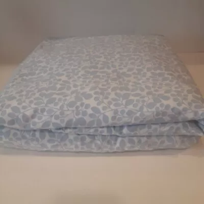 Martha Stewart King Sheet Set 2pc 100% Cotton Comfort • $30