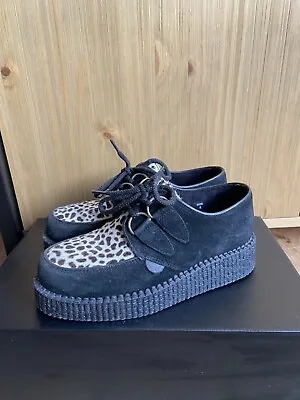 Creepers Size 4 (underground) • £120