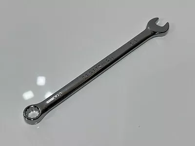Craftsman 45975 D-AD Full-Polish 3/8” SAE Chrome Combination Wrench - 12 Point • $19.99