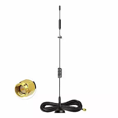 £8.98 • Buy For TP-Link Archer MR200 AC750 Wireless 4G LTE Router External Magnetic Antenna