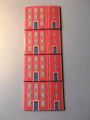 MB Games HOTEL. L'Etoile Hotel Buildings. Genuine & Original. Never Used! Cards. • £0.99