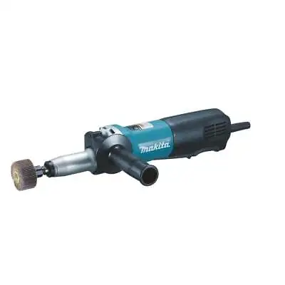 Makita GD0811C 8mm 110v Die Grinder 750 Watt Super Joint System 2.5mtr Cable • £299