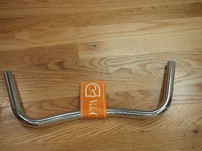 Velo Orange Porteur Handlebars 23.8mm Aluminum • $34.99