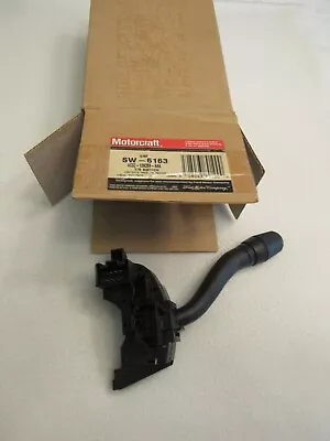 Vintage Motorcraft For Ford Co. Turn Signal Switch Part 4c3z-13k359-aaa (nos • $25